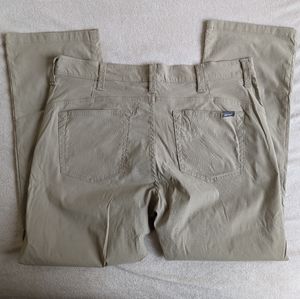 Khakis